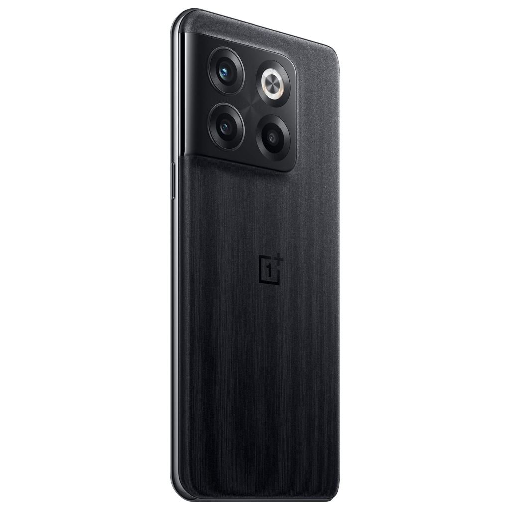 Oneplus 10T 8/128GB Dual-Sim mobiltelefon fekete